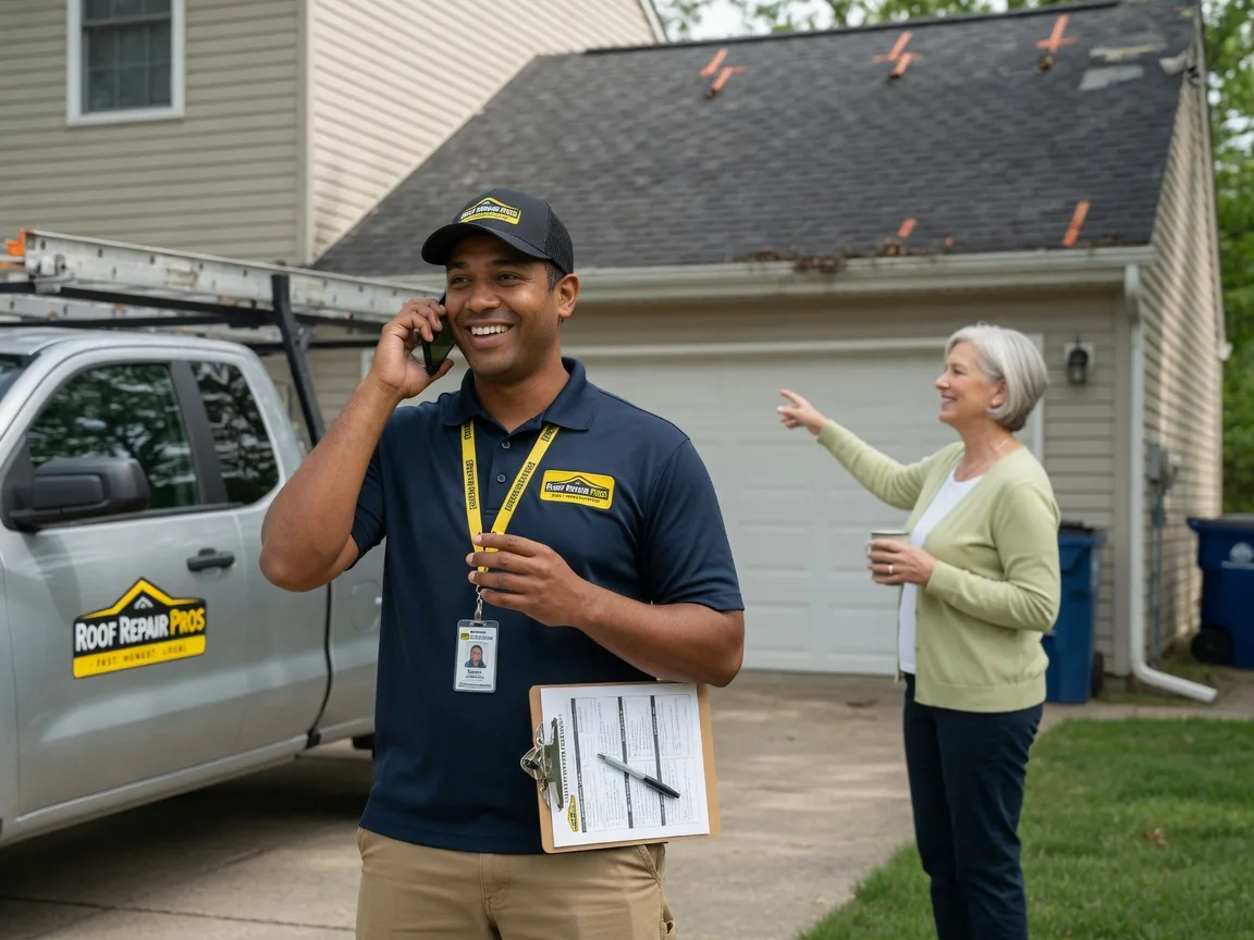 Roof Repair Georgetown, TX FAQs